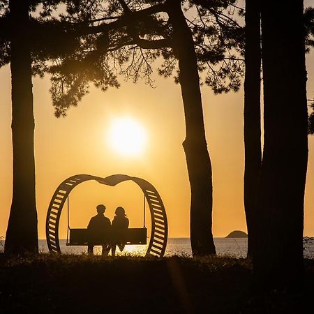 C-One Resort Jaeundo Sinan Zewnętrze zdjęcie