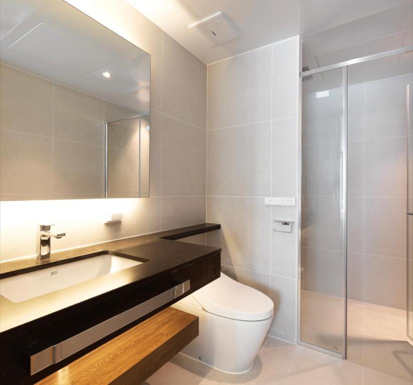 C-One Resort Jaeundo Sinan Zewnętrze zdjęcie