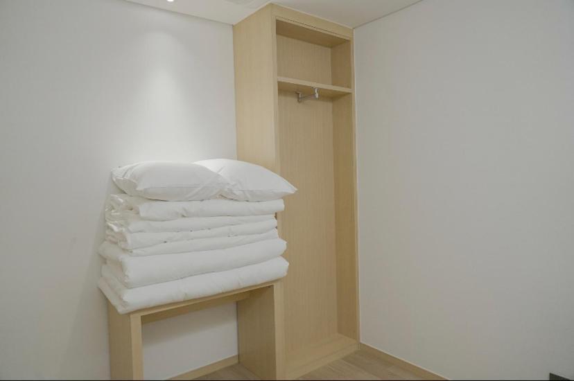 C-One Resort Jaeundo Sinan Zewnętrze zdjęcie