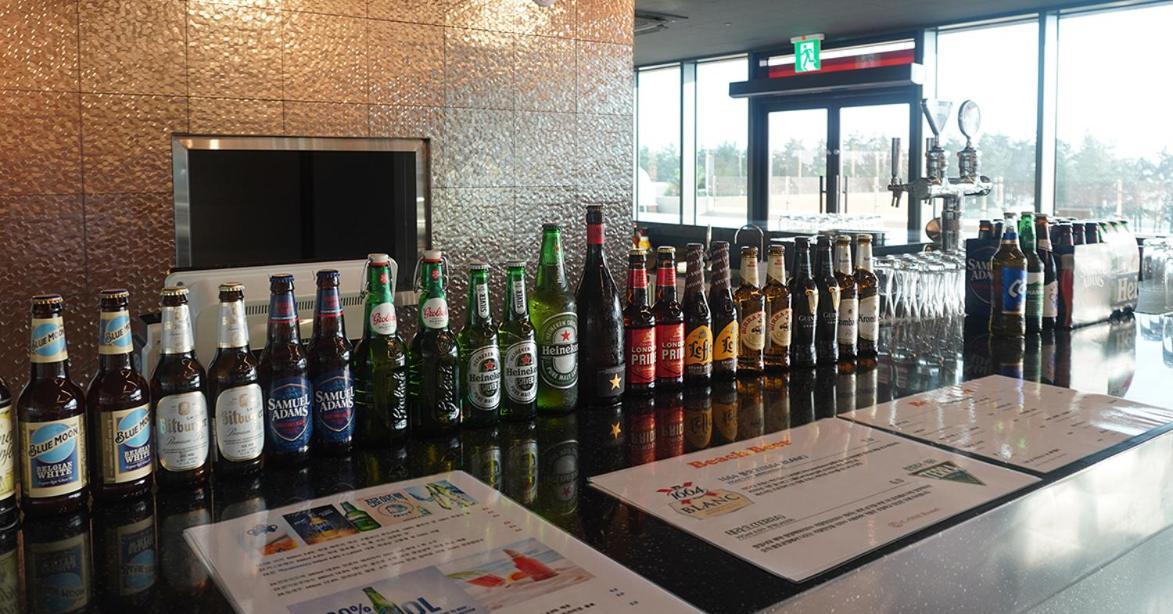 C-One Resort Jaeundo Sinan Zewnętrze zdjęcie