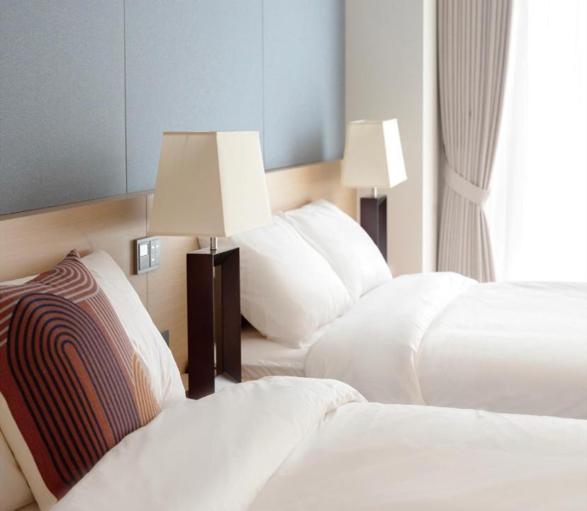 C-One Resort Jaeundo Sinan Zewnętrze zdjęcie