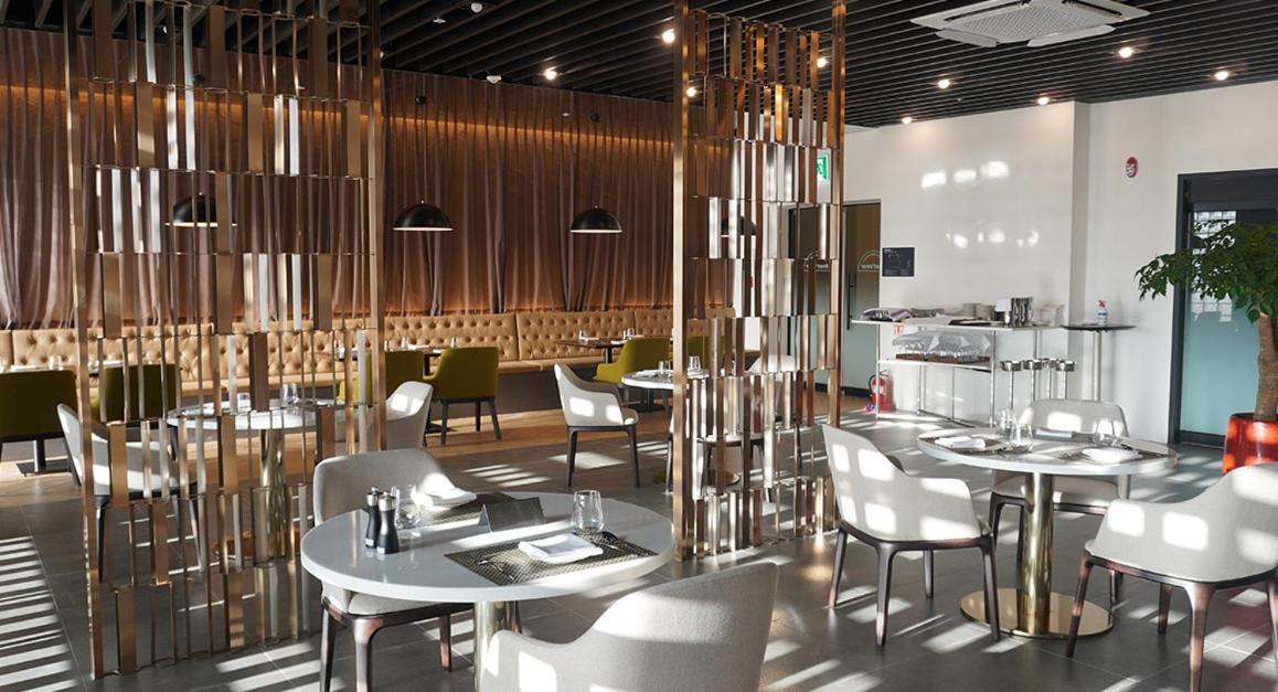 C-One Resort Jaeundo Sinan Zewnętrze zdjęcie