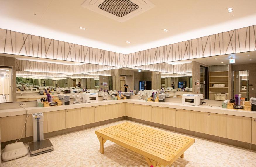 C-One Resort Jaeundo Sinan Zewnętrze zdjęcie