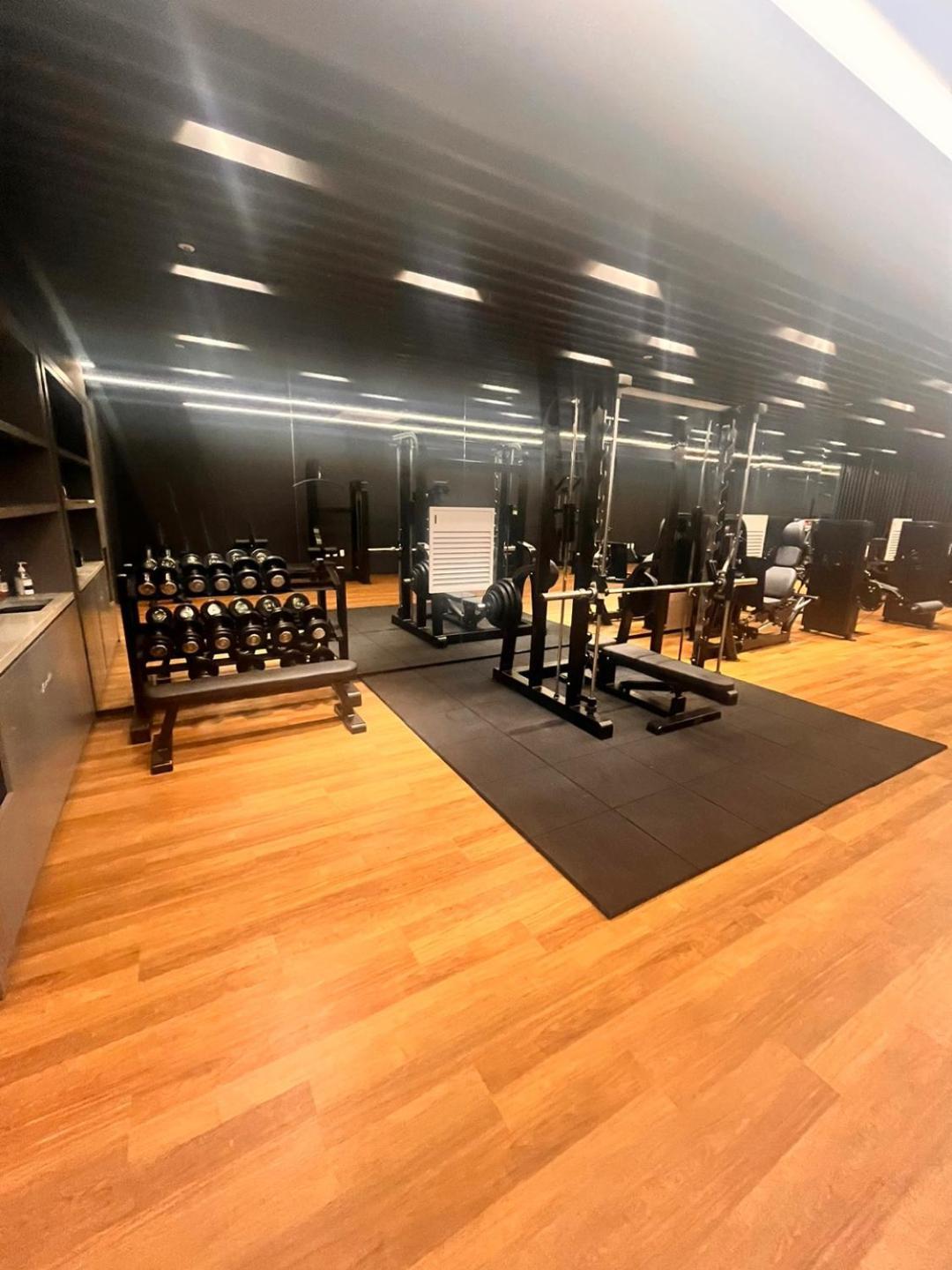C-One Resort Jaeundo Sinan Zewnętrze zdjęcie